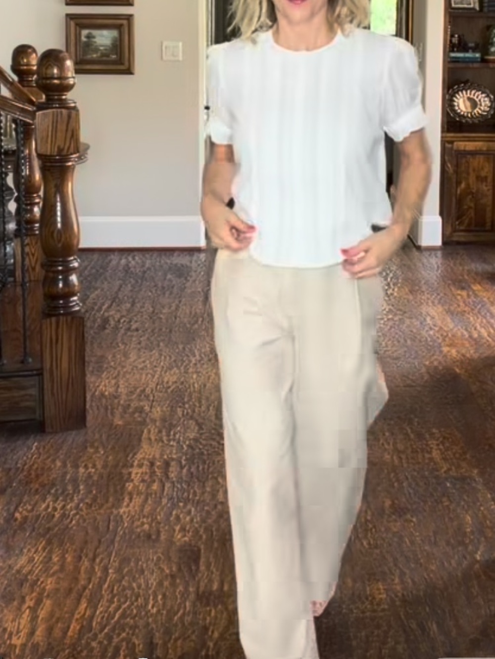 Cabi Pembroke Trouser - Picture 11 of 16